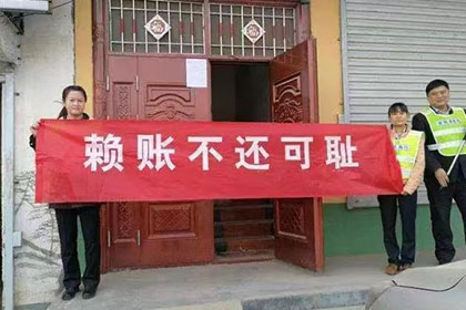 催收公司能否成功追回欠款？